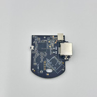 Servicio Integral de Ensamblaje de PCBA para Electrónica de Consumo Personalizada, Prototipos SMT Integrados, Solución Llave en Mano para Dispositivos Inteligentes y Wearables Móviles