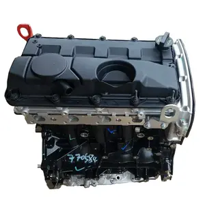 Motor diesel para jmc ford transit v348, motor tdci duratorq jmc 2.4d cilindro bloco longo de peças de transit
