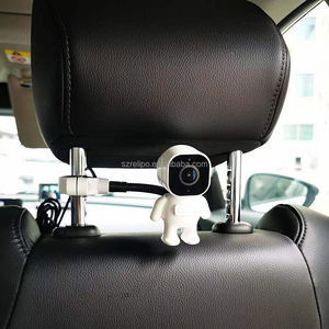 <span class=keywords><strong>Cámara</strong></span> para Auto con Monitor Plegable de 4.3 Pulgadas, Kit de Alta Definición, Encendedor de Cigarrillos, Fácil de <span class=keywords><strong>Instalar</strong></span> y Usar, <span class=keywords><strong>Precio</strong></span> al por Mayor - Product Image 1