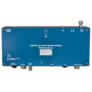 Analyseur d'ozone BMT965C, détecteur de gaz ultraviolet en ligne haute précision pour la surveillance des gaz d'échappement - Product Image 4
