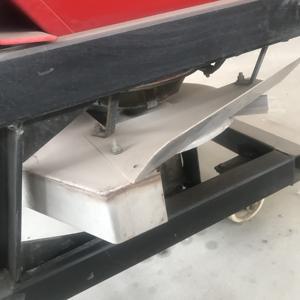 Amplia difusión de <span class=keywords><strong>2</strong></span> discos fertilizante esparcidor - Product Image 6