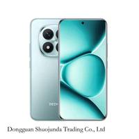 Smartphone Redmi Note 15 Pro 4G Version Globale 6,8'' 120Hz Octa Core MTK Dimensity CDMA LTE Français Espagnol AMOLED Rapide Anglais