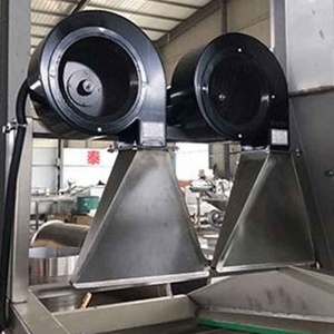 Máquina <span class=keywords><strong>de</strong></span> secado rápido, secador <span class=keywords><strong>de</strong></span> aire frío <span class=keywords><strong>Industrial</strong></span> para frutas y verduras, secador <span class=keywords><strong>de</strong></span> aire para patatas - Product Image 4