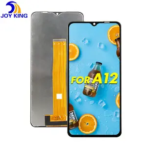 תצוגה עבור Samsung galaxy A3 A5 A6 A72018 A8 A9 A92018 A11 A12 A13 A15 A20 נייד תצוגת Lcd מגע מסך