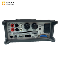 Tektronix Keithley DMM7510 Multimeter Grafis 7.5 Digit DMM6500 Multimeter Digital Bench Original Baru dan Tersedia
