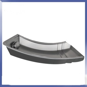 Vacuum Forming Service for Industrial Plastic Shells and Trays with Cutting - Product Image 3