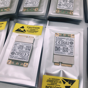 MU609迷你<span class=keywords><strong>PCI</strong></span> <span class=keywords><strong>Express</strong></span> - 3G/HSPA M2M 14.4Mbps全球定位系统无线 - Product Image 6