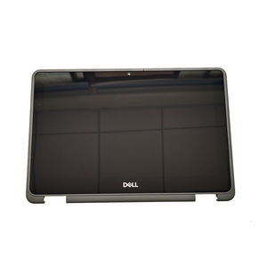 Numériseur d'écran tactile LCD d'origine avec lunette et capteur G pour Dell Latitude 11 3190 2-en-1 0KYV20 KYV20 AP23Z000200 - Product Image 1