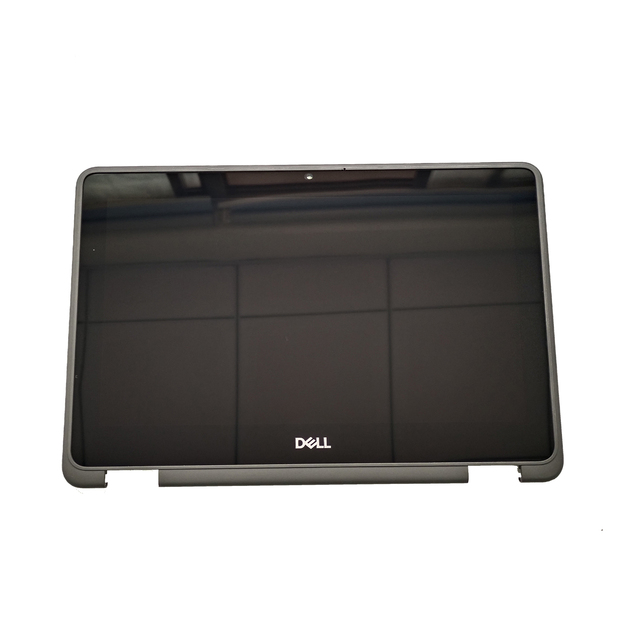 Original  LCD Touchscreen Digitizer W/ Bezel W/ G-sensor Assembly for Dell Latitude 11 3190 2-in-1 0KYV20 KYV20  AP23Z000200