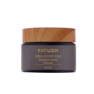 Gel hydratant et apaisant bio à base <span class=keywords><strong>de</strong></span> plantes, produit <span class=keywords><strong>de</strong></span> marque privé, soins <span class=keywords><strong>de</strong></span> la peau du visage, hydratant et apaisant, crème pour le visage - Product Image 1