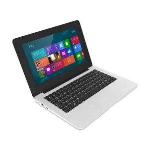 laptop windows10.1 inch Intel N3350 4GB+64GB cheap laptop global custom mini laptop