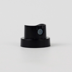 Cap Actuator Nozzle Manufacturer Graffiti <strong>Spray</strong> Paint Caps <strong>Spray</strong> Actuators for Aerosol Cans <strong>Suncream</strong> <strong>Spray</strong> Locking Cap - Product Image 2