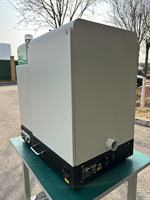 Venta Directa de Fábrica: Máquina de Corte y Grabado Láser CNC de Alta Precisión de 100W, 60W, 50W y 30W, Certificación CE, Compatible con DXF/AI/DWG/DST