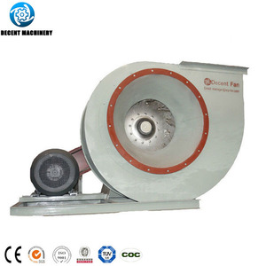 Doble entrada adelante centrífuga ventilar ventilador - Product Image 6