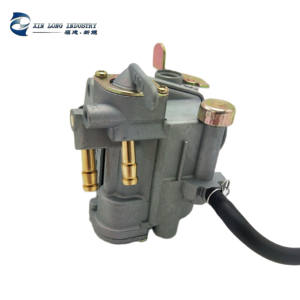 Carburador PZ16K para <span class=keywords><strong>Honda</strong></span> CT70, CT70H, Trail 90, K1, K2, K3, K4, ATV, Quad, Dirt Pit Bike, Motocicleta, Go Kart, Buggy, Motocross - Product Image 5