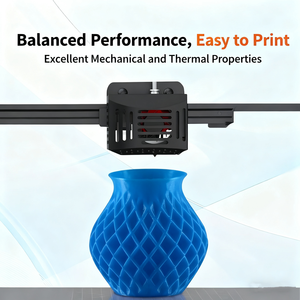 PETG ad alta durata 1.75mm 1kg di filamento resistente all'usura per parti mobili strumenti e componenti di lunga durata - Product Image 5