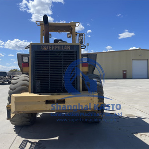 Caterpillar bekas <span class=keywords><strong>CAT</strong></span> 950gc <span class=keywords><strong>wheel</strong></span> <span class=keywords><strong>loader</strong></span> tangan kedua CAT950B CAT950C CAT950E CAT950F CAT950G <span class=keywords><strong>wheel</strong></span> <span class=keywords><strong>loader</strong></span> dalam persediaan - Product Image 4