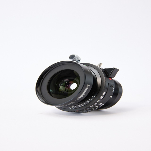 Apo-digitar 47mm/5.6 Industrial Camera for Plc