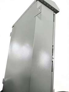 Boîtier de Combinaison Solaire Photovoltaïque pour Réseau Électrique, Boîtier de Distribution PV pour Équipement Électrique, Personnalisable, Résistant à la Corrosion - Product Image 3