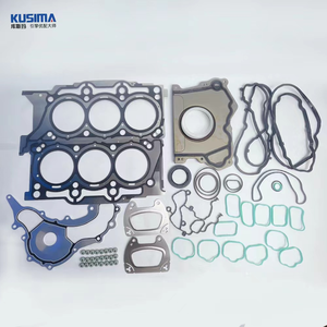 Kit di riparazione Auto di alta qualità Set di guarnizioni complete per Jeep Chrysler Dodge Grand Cherokee wrangler Plymouth mitMitsubishi <span class=keywords><strong>3</strong></span>.0L guarnizione di testa - Product Image 4