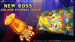<span class=keywords><strong>2025</strong></span> Bán hàng nóng Flash bán Cá Trò chơi các bộ phận máy Câu Cá Trò chơi chụp Tủ vàng đại dương - Product Image 4