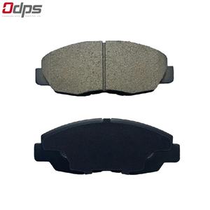 <span class=keywords><strong>Prix</strong></span> d'usine en gros 45022-S84-A01 Plaquette de frein en céramique de qualité supérieure pour <span class=keywords><strong>HONDA</strong></span> - Product Image 3