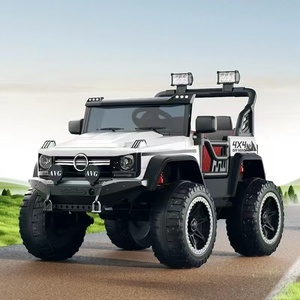 Nuovo fuoristrada elettrico a quattro ruote/con educazione della prima <span class=keywords><strong>infanzia</strong></span>/auto giocattolo telecomandata per bambini - Product Image 5