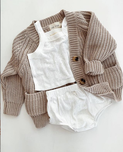 Débardeur <span class=keywords><strong>sans</strong></span> manches pour enfants, vêtements pour bébés garçons et filles, combinaison neutre, à la mode, <span class=keywords><strong>sans</strong></span> manches - Product Image 2