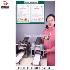 Vendita calda macchina per <span class=keywords><strong>Pasta</strong></span> elettrica macchina per <span class=keywords><strong>Pasta</strong></span> macchina per la produzione di prodotti per cereali macchina per <span class=keywords><strong>Pasta</strong></span> cinese - Product Image 4