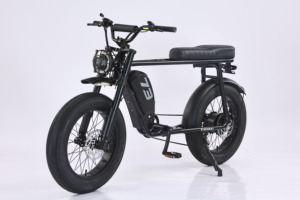 <span class=keywords><strong>Bicicleta</strong></span> eléctrica de ciudad con motor de cubo trasero de 500W 48V E-Bike para uso en scooter y motocicleta - Product Image 5