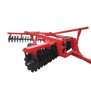 New Farm Machine to Australia 1BZY-2.2 Disc Harrow