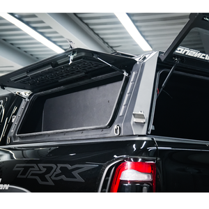 Toldo Rígido Plegable para Camioneta Raptor/Tundra/Tyrannosaurus Rex, Modelo HXG-SKMDZ2 - Product Image 2