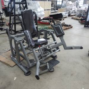 Meilleure qualité Power Strength Plate Loaded Machine Fitness Nouvelle version <span class=keywords><strong>Pec</strong></span> <span class=keywords><strong>Dec</strong></span> Fly Rear Machine - Product Image 5