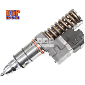 R-5234775 R-5235695หัวฉีดน้ำมันเชื้อเพลิงสำหรับเครื่องยนต์ดีเซล5237473 R-5234870 S60เครื่องยนต์ดีเซลซีรีส์ดีทรอยต์ - Product Image 2