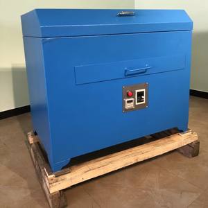 Labor-Dreiwalzen-Vierzylinder-Kugelmühle |   0,25-2L Effizienter Trockensteinpulver-Mühle - Product Image 3