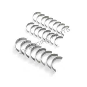 Set Bantalan Batang Penghubung Utama Mesin N62B48 untuk BMW 4.8 550i 650i 750i 750Li X5 E61 E63 E64 E65 E66 E53 E70 N62 B48 04-10 4.8L - Product Image 4