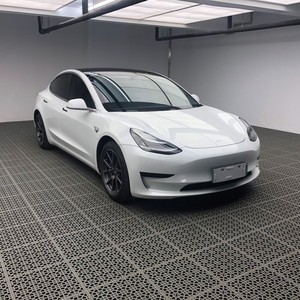 Auto elettriche <span class=keywords><strong>Tesla</strong></span> modello X Ev Auto sportive 2024 Auto Auto Auto SUV Automotive nuovi veicoli a energia <span class=keywords><strong>tre</strong></span> motori nero interno - Product Image 4