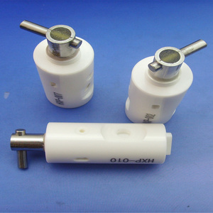 Áp Lực Cao Zirconia Gốm Piston/Gốm Pit Tông/Trục Gốm - Product Image 5