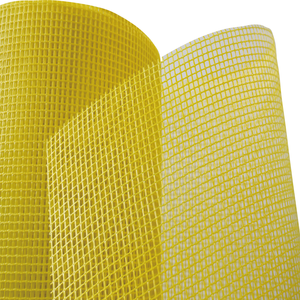 Maglia in fibra di vetro per intonacare rotoli di fibra di vetro - Product Image 3