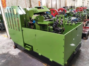 2模4吹高速螺杆制造机打头机 - Product Image 4