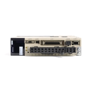 Nouveau contrôleur de variateur d'origine SGDV-780A01A002000, variateur de moteur SGDV-780A01A, variateur SGDV-750J11A - Product Image 4