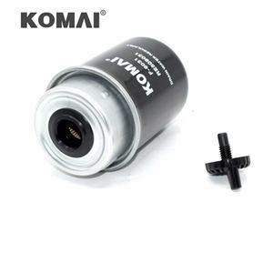 Filtre à carburant Komai 3600540 P551315 FF5324 1R0759 1R-0759 1R0751 1R-0751 - Product Image 4