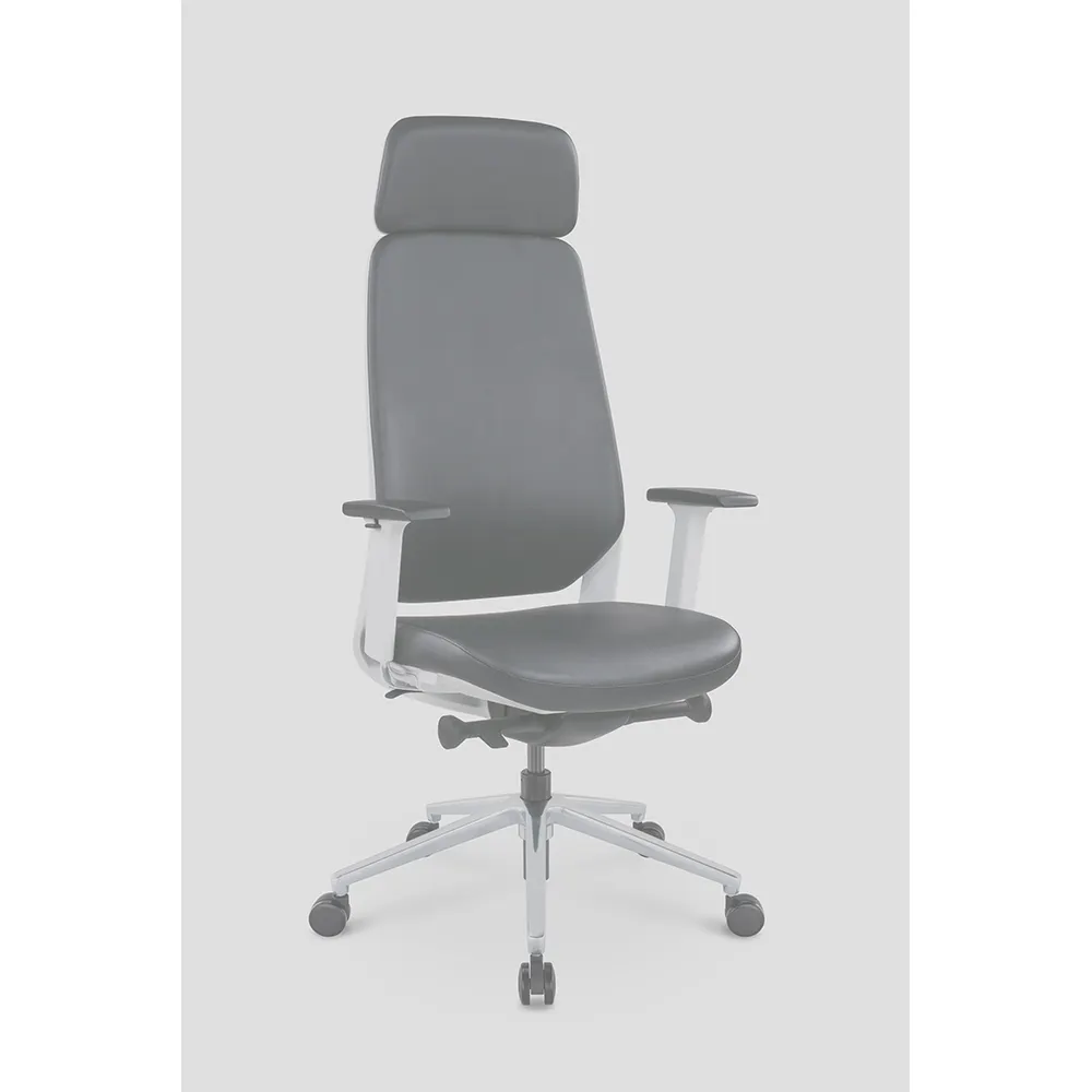 Wholesale Home Black Office Chair Director Boss Visitor Leather Executive Office Chair