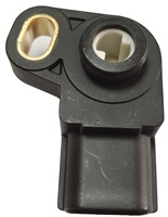 Capteur TPS de moto 18D-H5885-00 Capteur de position du papillon des gaz pour YAMAHA YBR Factor 125