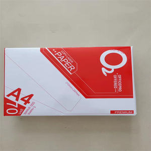 Carta da Copia 80g, Carta Offset Non Patinata da 50g/60g/70g/80g fino a 400g, Rotoli Jumbo e Fogli per Stampa - Product Image 2