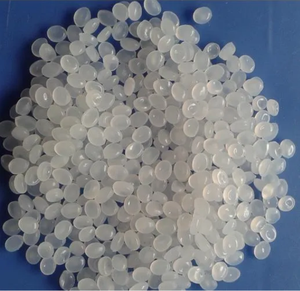 LDPE อนุภาคพลาสติกสำหรับบรรจุภัณฑ์ที่มีความเหนียวสูง - Product Image 2
