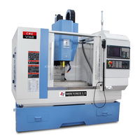 Hoge Efficiëntie Tafelmodel Hobby Mini Cnc Freesmachine