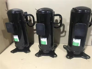 Vente en gros Original <span class=keywords><strong>LG</strong></span> Inverter Compresseur JBB055DAA JBA068MAF JBA068MAC R410A 3PH Scroll Compresseur frigorifique - Product Image 4