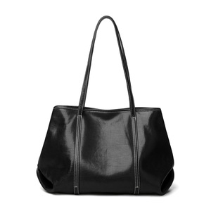 Nouveaux sacs à bandoulière de créateurs de mode, sacs à main en cuir véritable de haute qualité, sacs messager décontractés, sacs à main et pochettes pour femmes - Product Image 5