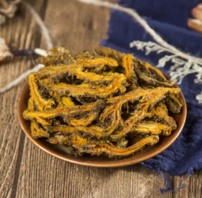 Extracto de Berberina en Polvo, Suplementos Dietéticos, 98% de Clorhidrato de Berberina en Polvo - Product Image 2